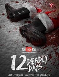 12 Deadly Days