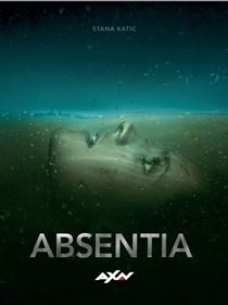 Absentia SAISON 1