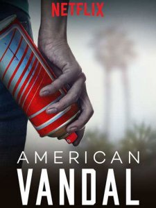 American Vandal SAISON 2