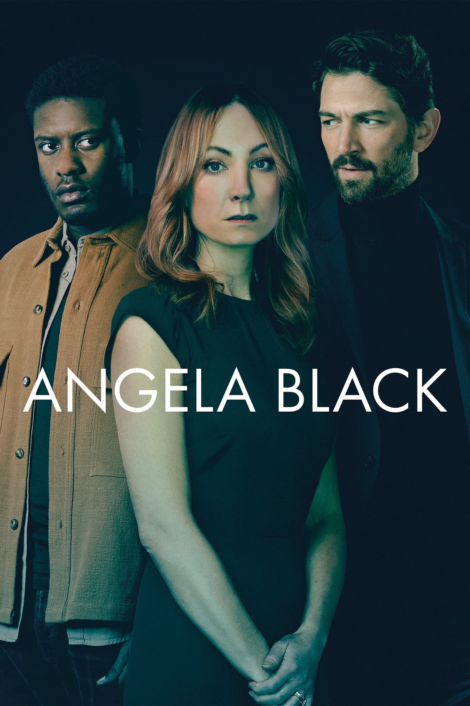 Angela Black SAISON 1