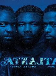 Atlanta (2016) SAISON 2