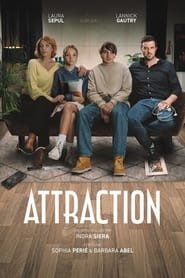 Attraction SAISON 1