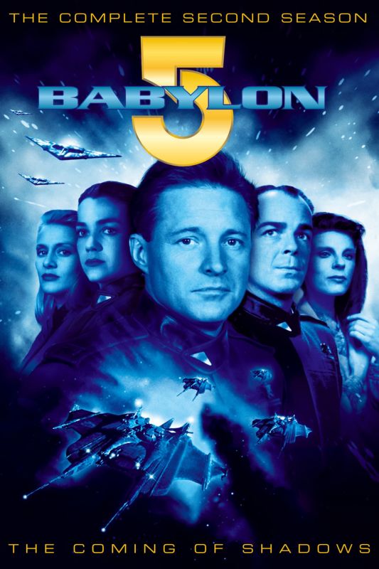 Babylon 5 SAISON 2