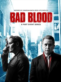 Bad Blood SAISON 1