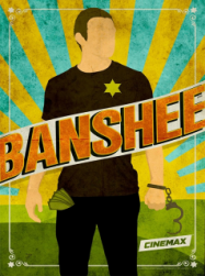 Banshee SAISON 3