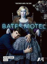 Bates Motel SAISON 5