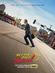 Better Call Saul SAISON 2