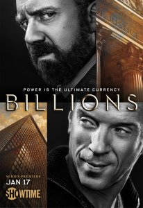 Billions SAISON 1