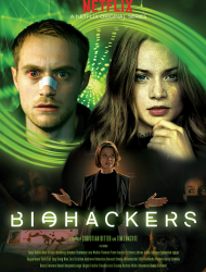 Biohackers SAISON 2