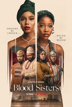 Blood Sisters SAISON 1