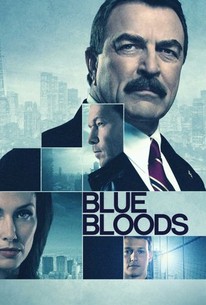 Blue Bloods SAISON 11