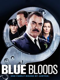 Blue Bloods SAISON 3