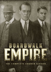 Boardwalk Empire SAISON 4