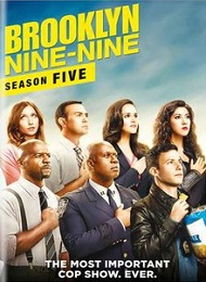 Brooklyn Nine-Nine SAISON 5