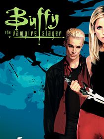 Buffy contre les vampires SAISON 4