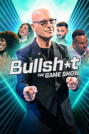 Bullsh*t : Le grand jeu du bluff SAISON 1