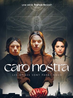 Caro Nostra SAISON 1