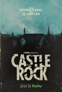 Castle Rock SAISON 1