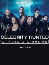 Celebrity Hunted - Chasse à l'Homme SAISON 2