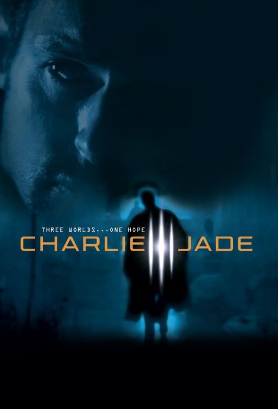 Charlie Jade SAISON 1