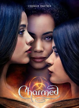 Charmed (2018) SAISON 1