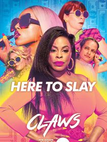 Claws SAISON 2