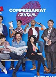 Commissariat Central SAISON 1