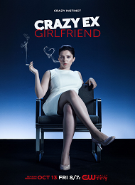 Crazy Ex-Girlfriend SAISON 3