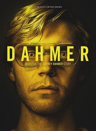 Dahmer : Monstre - L'histoire de Jeffrey Dahmer SAISON 1