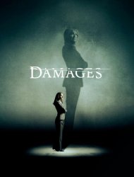 Damages SAISON 2