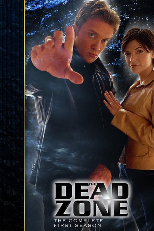 Dead Zone SAISON 1