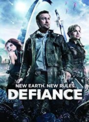 Defiance SAISON 1