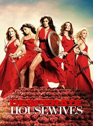 Desperate Housewives SAISON 7