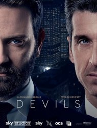 Devils SAISON 1