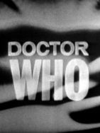 Doctor Who (1963) SAISON 20