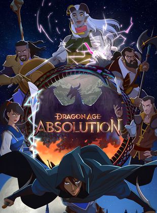 Dragon Age: Absolution SAISON 1