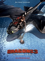 Dragons : par-delà les rives SAISON 3