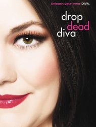 Drop Dead Diva SAISON 2