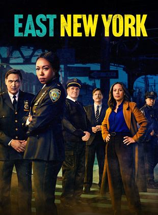 East New York SAISON 1