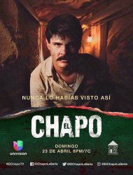 El Chapo SAISON 1