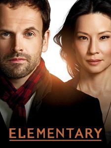 Elementary SAISON 5