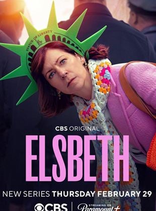 Elsbeth SAISON 1