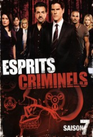 Esprits criminels SAISON 2