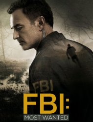 FBI: Most Wanted SAISON 1