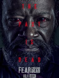 Fear The Walking Dead SAISON 6