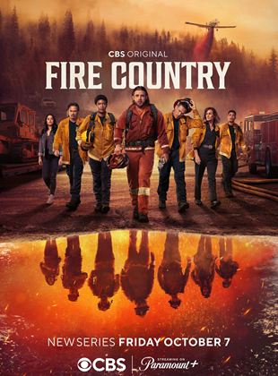 Fire Country SAISON 2