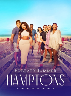 Forever Summer: Hamptons SAISON 1