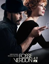 Fosse/Verdon SAISON 1