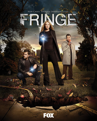 Fringe SAISON 2