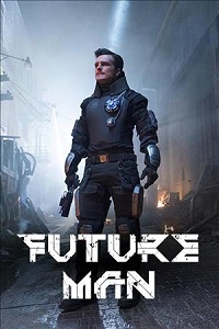 Future Man SAISON 2